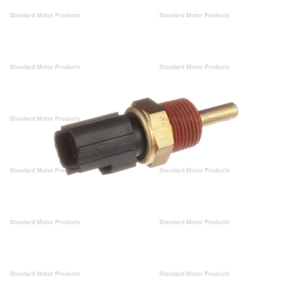 TS-337 – STANDARD IGN Coolant Temperature Sensor, OE Replacement 2 Terminal Genuine Intermotor Quali - view 2